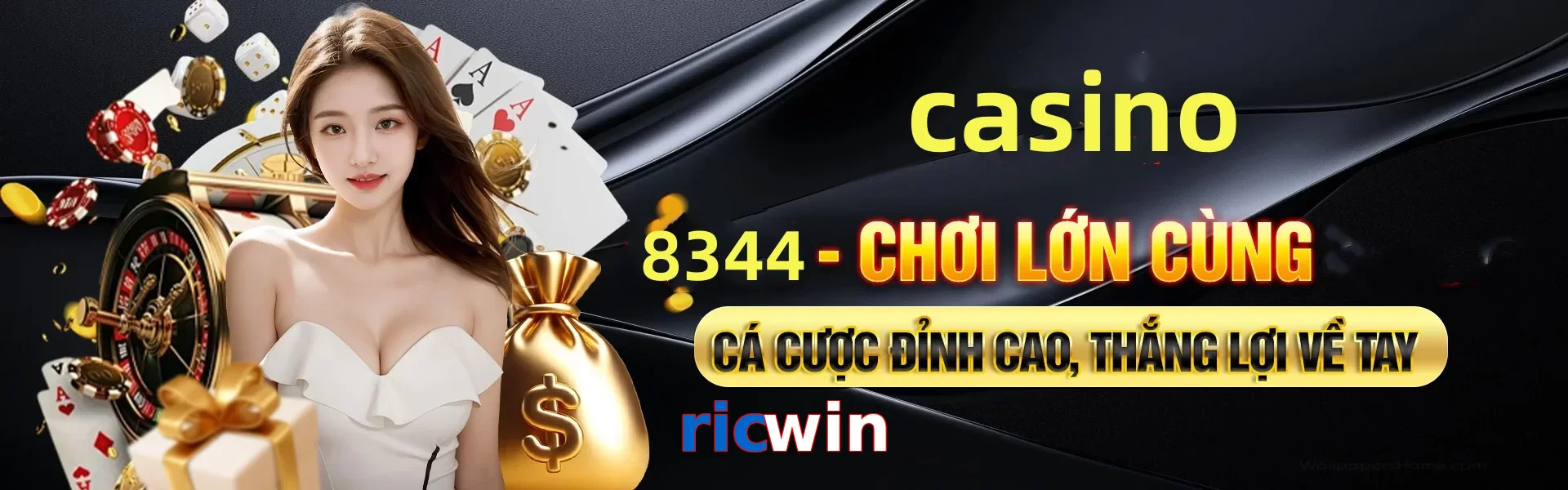 ricwin