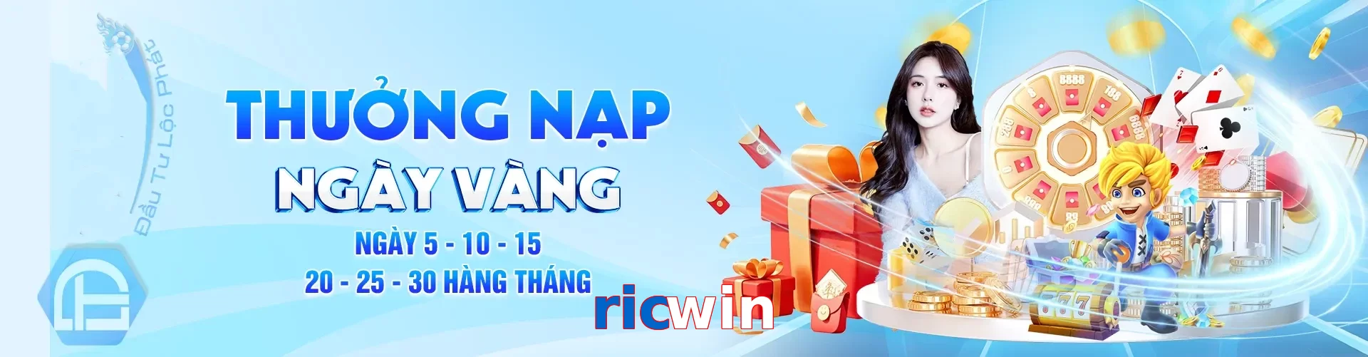 ricwin