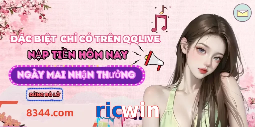 ricwin