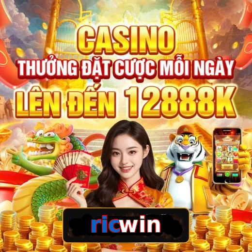 ricwin